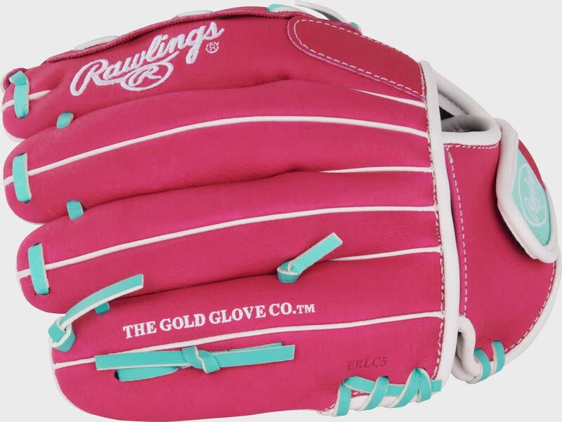 Rawlings Rawlings Sure Catch 10.5 Inch Softball Glove