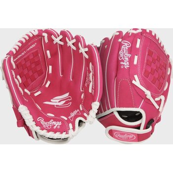 Rawlings Rawlings Sure Catch 10  Inch Softball Glove