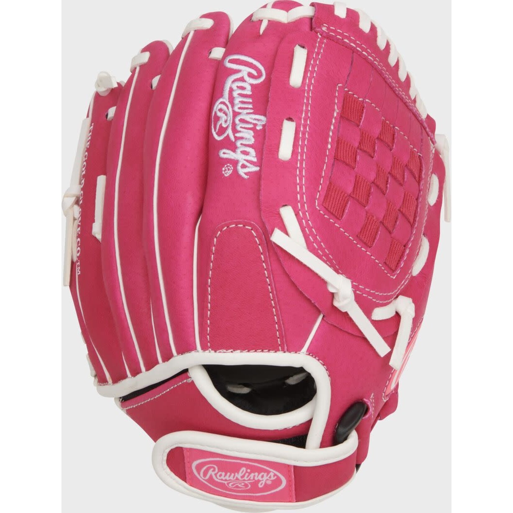 Rawlings Rawlings Sure Catch 10  Inch Softball Glove