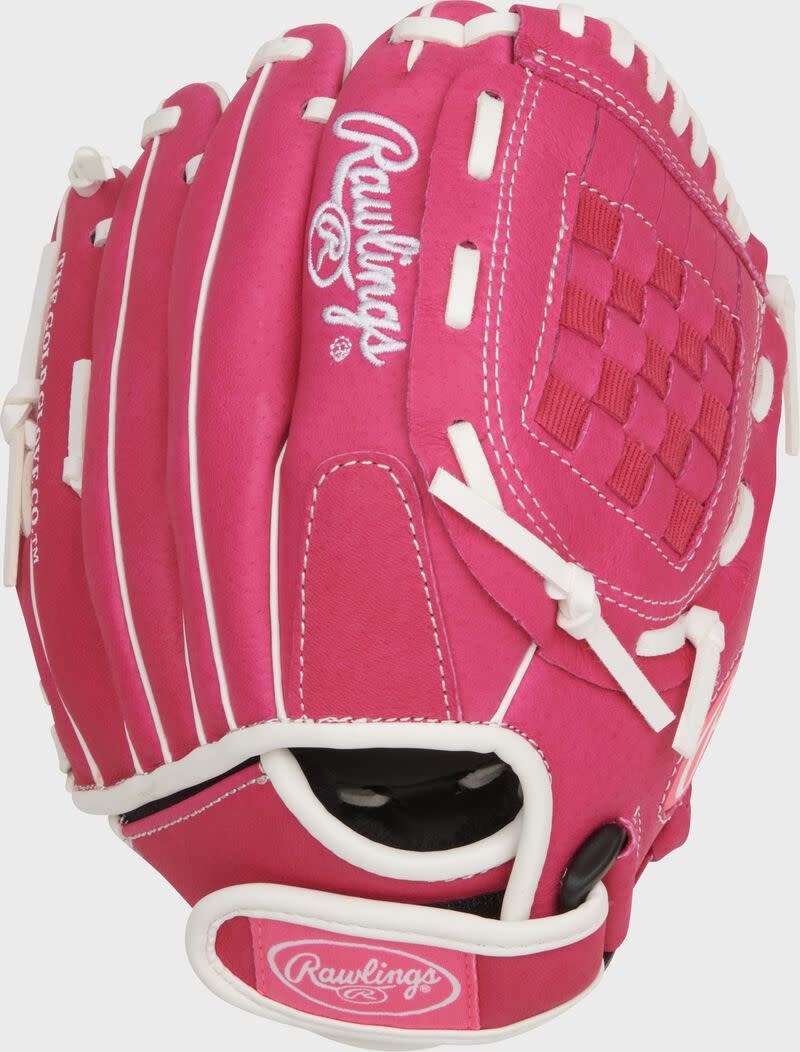 Rawlings Rawlings Sure Catch 10  Inch Softball Glove