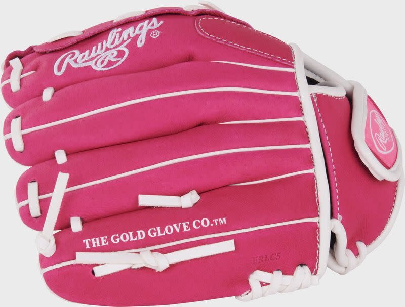 Rawlings Rawlings Sure Catch 10  Inch Softball Glove