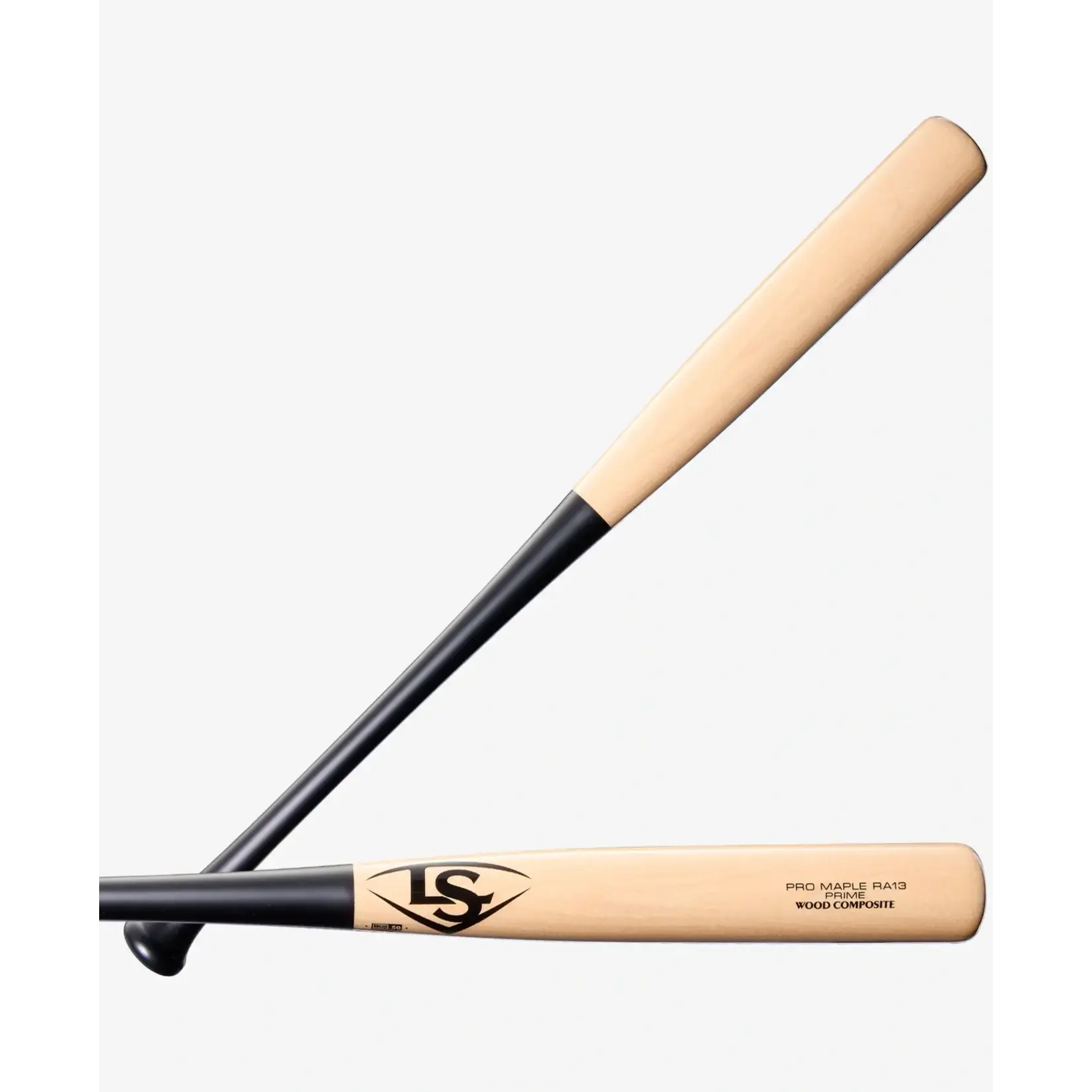 Louisville Slugger Louisville Prime Pro Maple RA13 Wood Composite