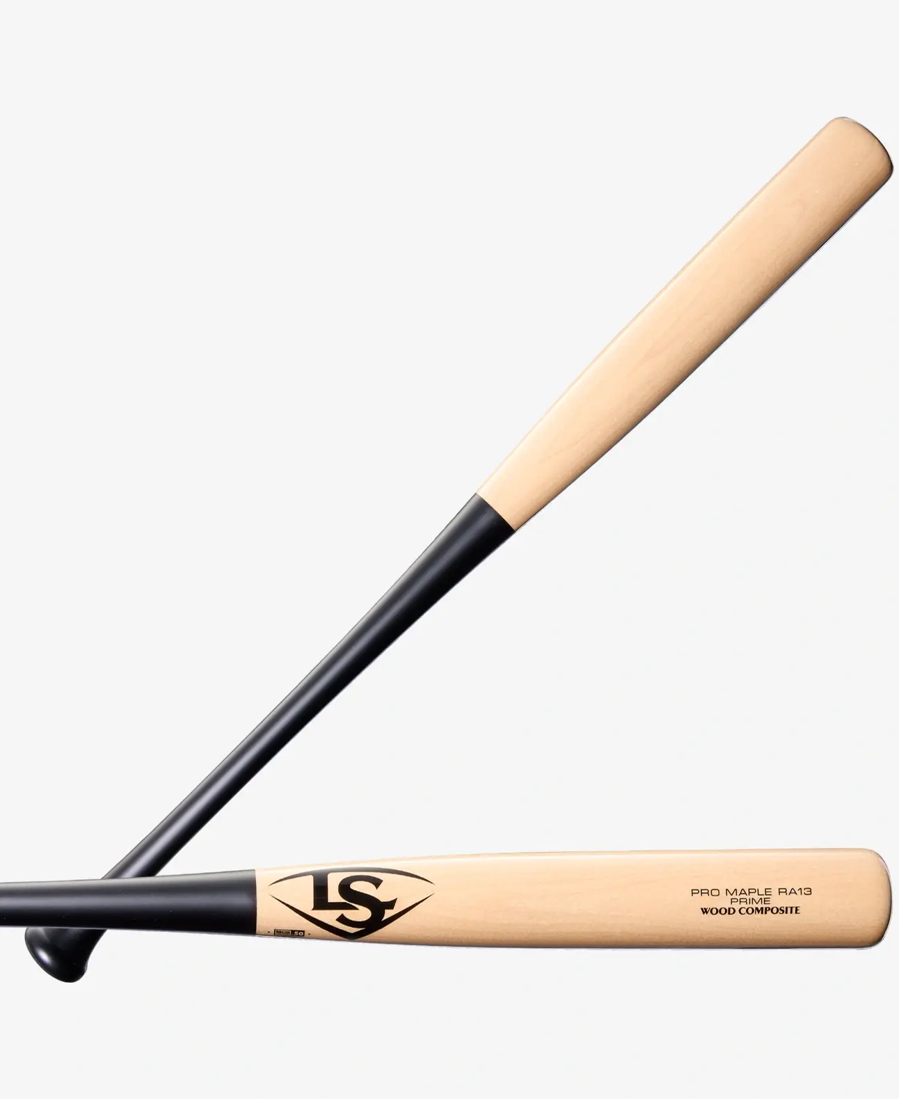 Louisville Slugger Louisville Prime Pro Maple RA13 Wood Composite