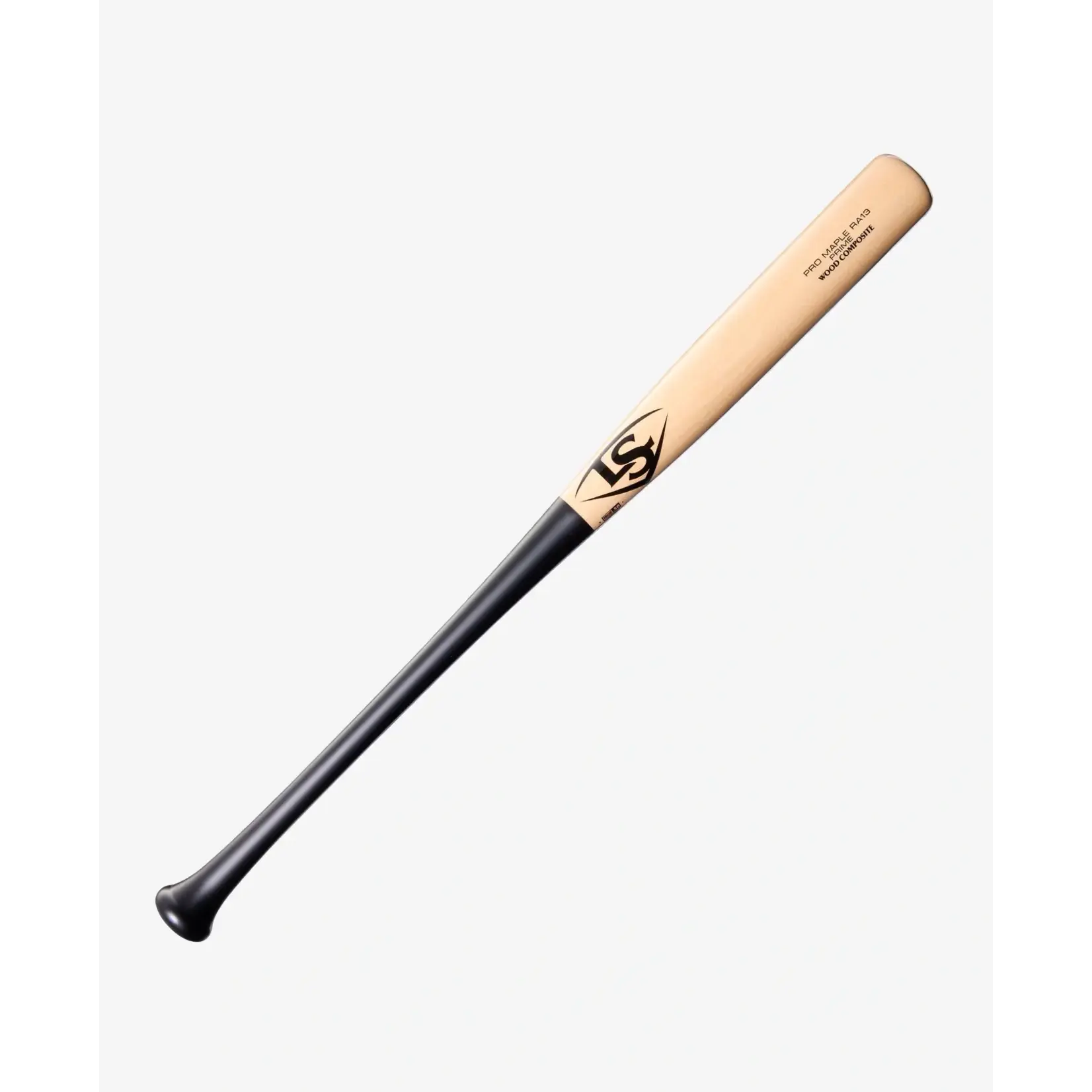 Louisville Slugger Louisville Prime Pro Maple RA13 Wood Composite