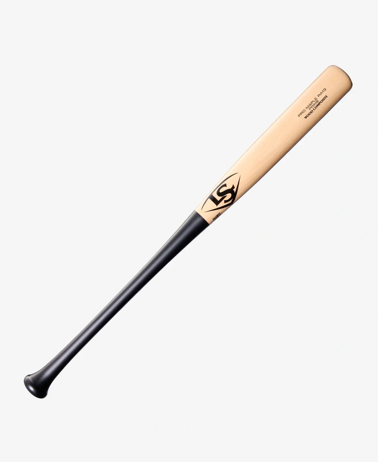Louisville Slugger Louisville Prime Pro Maple RA13 Wood Composite