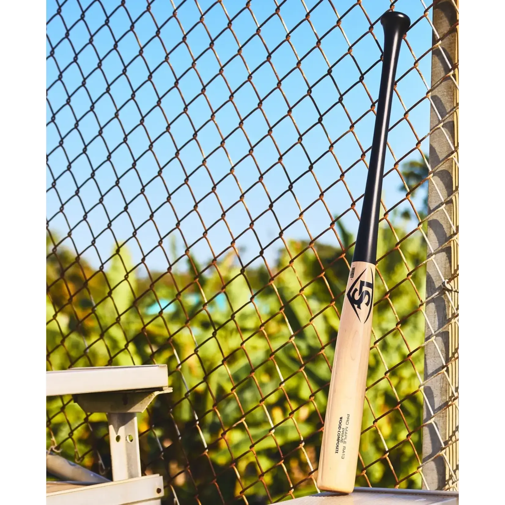 Louisville Slugger Louisville Prime Pro Maple RA13 Wood Composite