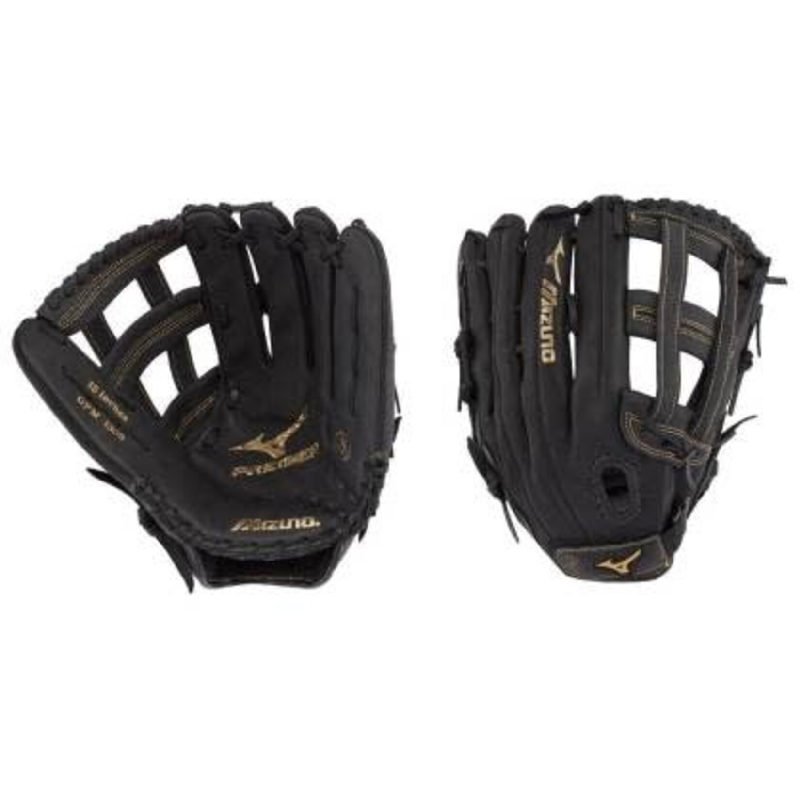 Mizuno Mizuno Premier Slowpitch Softball Glove 13 Inch