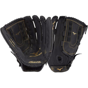 Mizuno Mizuno Premier Slowpitch Softball 14 Inch Glove Left Hand Throw