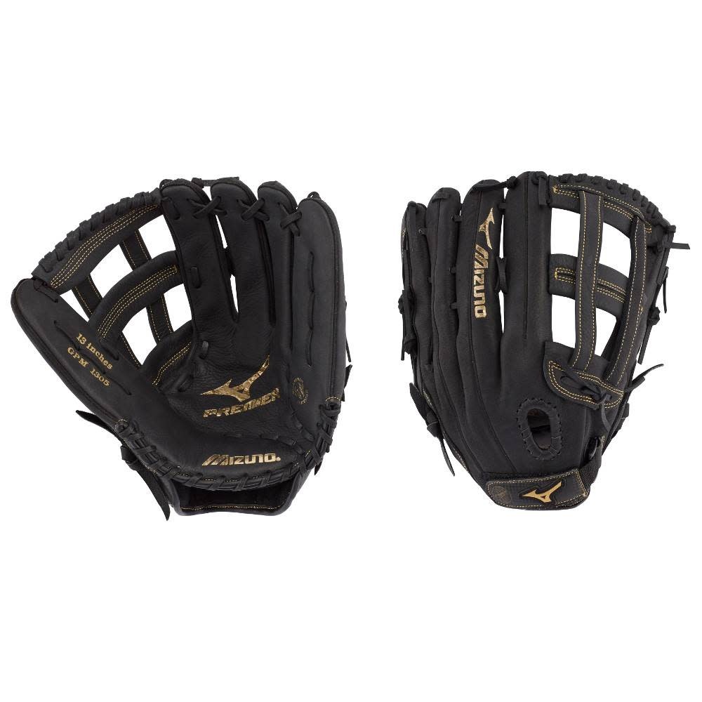 Mizuno Mizuno Premier Slowpitch Softball Glove 13 Inch Left Hand Throw