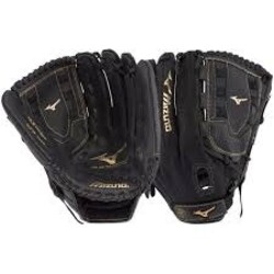 Mizuno Mizuno Premier Slowpitch Softball Glove 12.5 Inch
