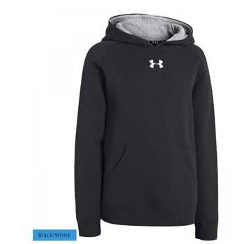 Under Armour Under Armour Youth Every Team’s Armour Hoody