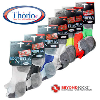 Thorlo Thorlo Experian Micro Mini Socks