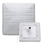 Schutt Jack Corbett MLB Hollywood Base (set of 3)