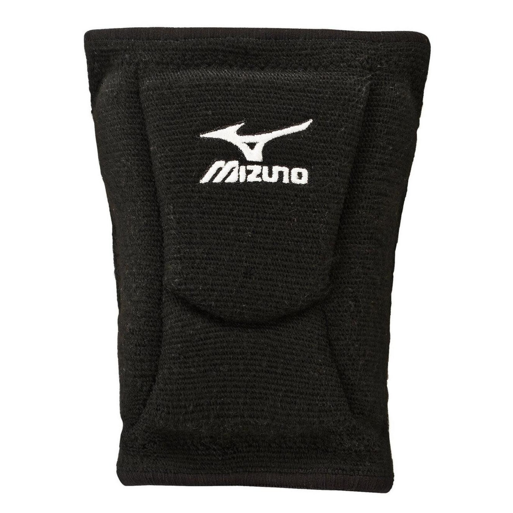 Mizuno LR6 KNEEPAD BLACK Large