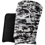 Evoshield EvoShield MLB Wrist Guard Digital Camo Extra Large