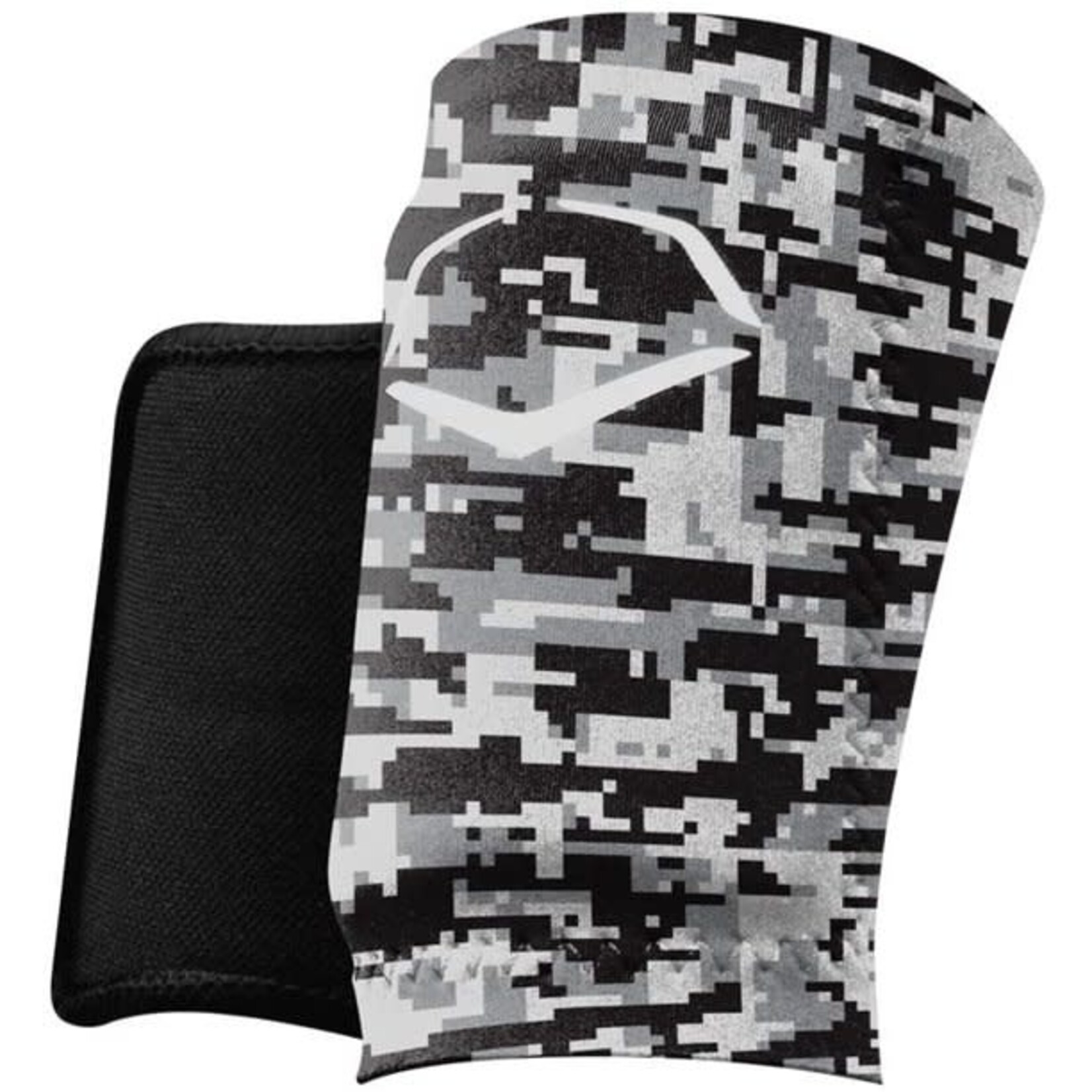 Evoshield EvoShield MLB Wrist Guard Digital Camo Extra Large