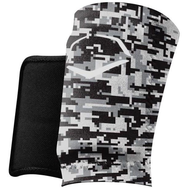 Evoshield EvoShield MLB Wrist Guard Digital Camo Extra Large