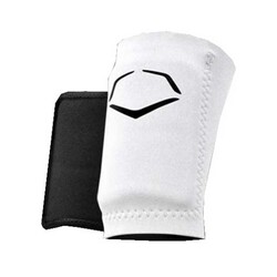 Evoshield EvoShield MLB Wrist Guard White Extra Large