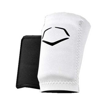 Evoshield EvoShield MLB Wrist Guard White Extra Large