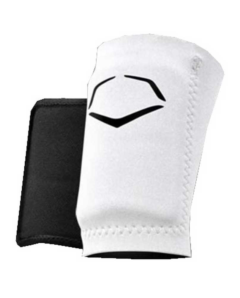 Evoshield EvoShield MLB Wrist Guard White Extra Large