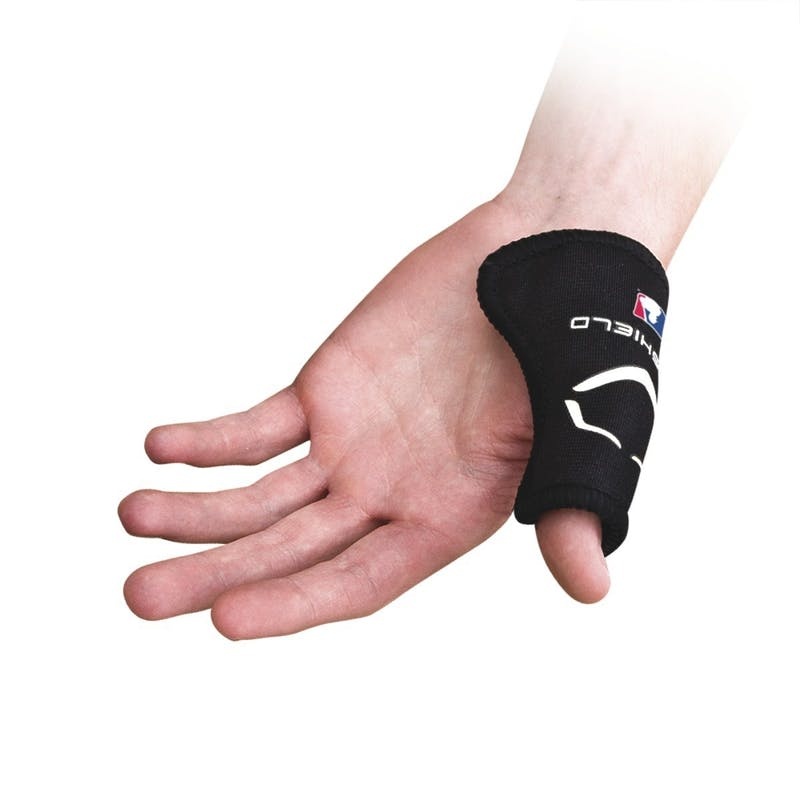Evoshield MLB Catchers Thumb Guard - L/XL