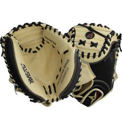 All-Star CM3000BTJR 31.5" CATCHER’S MITT