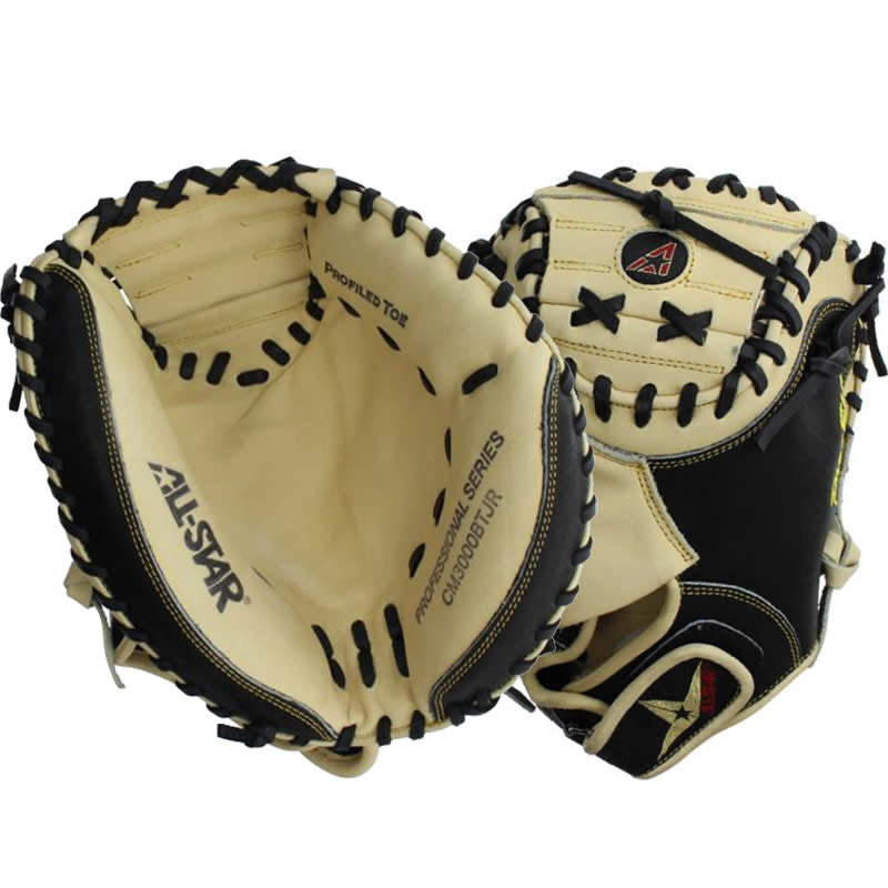 All-Star CM3000BTJR 31.5" CATCHER’S MITT