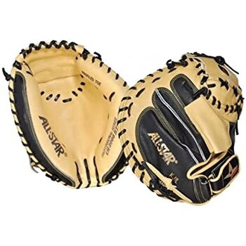 All-Star CM3000BT 35" Pro Series Catcher's Mitt