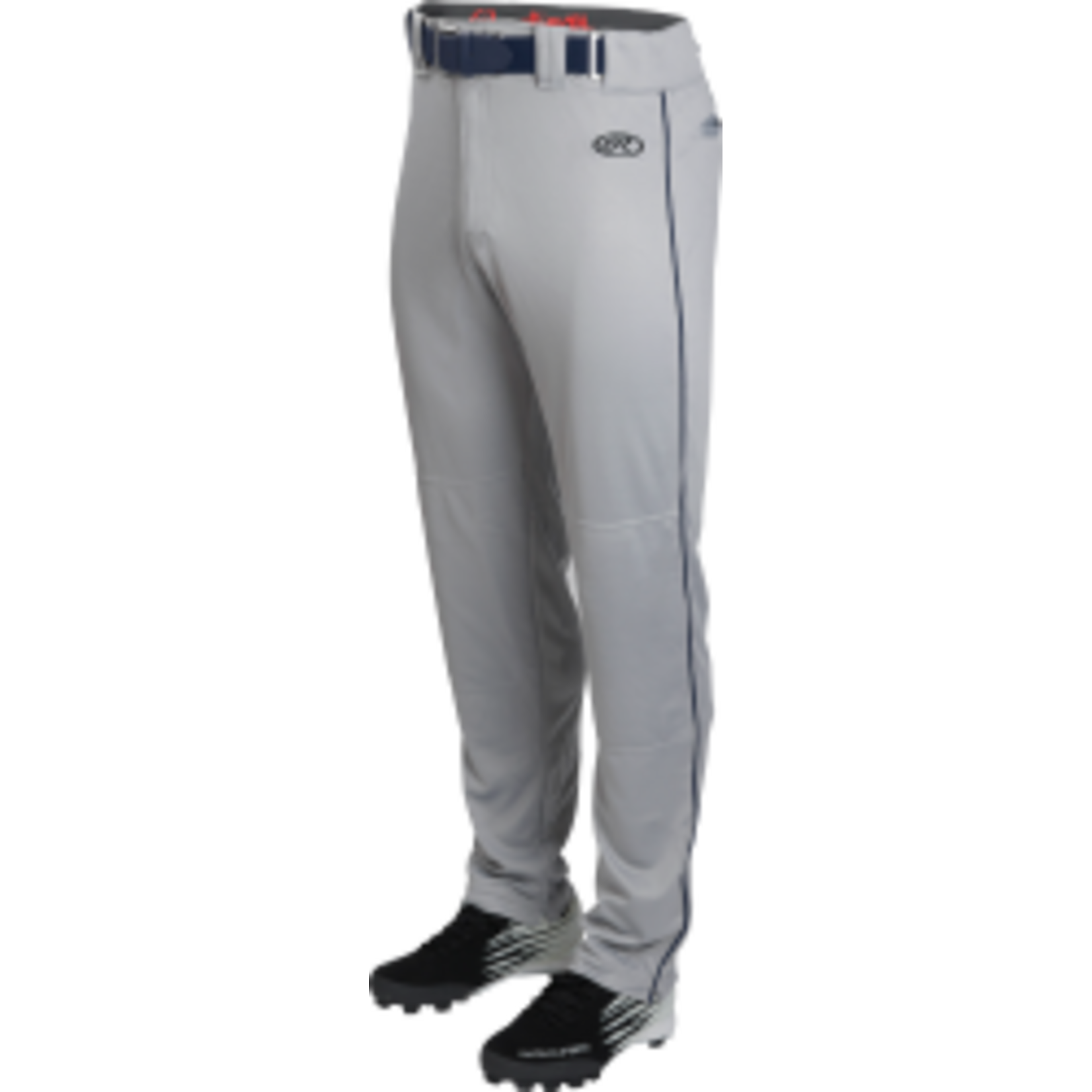 Rawlings Adult Launch 1/8" Piped Pant