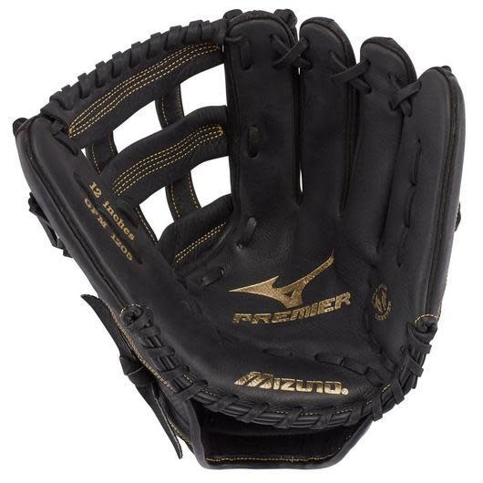 Mizuno Mizuno Premier Slowpitch Softball Glove 12 Inch