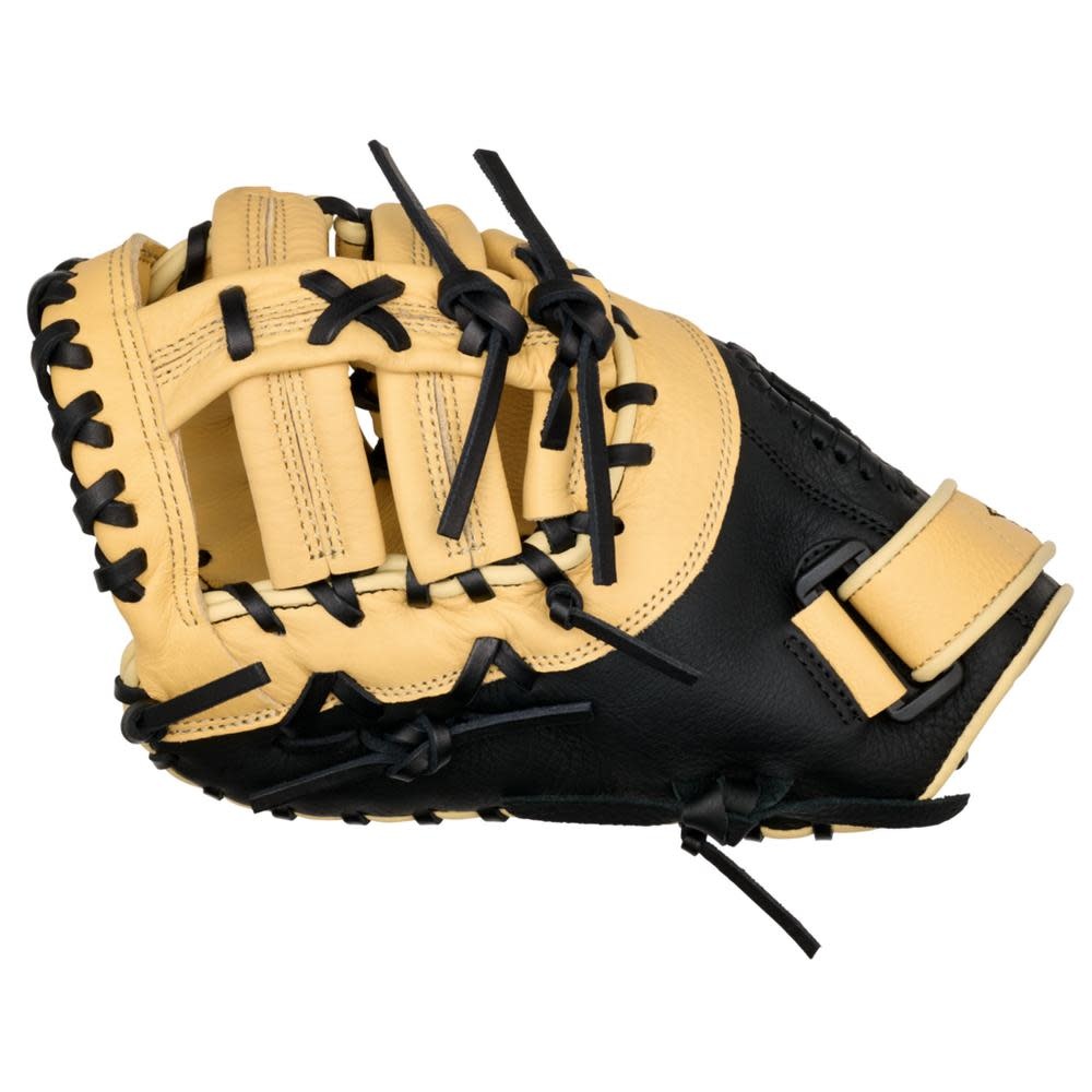 Mizuno GFN90B5 Franchise 12.5" Baseball First Base Mitt