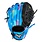 Mizuno GPP1101Y3P Prospect 11" Printed Baseball Glove