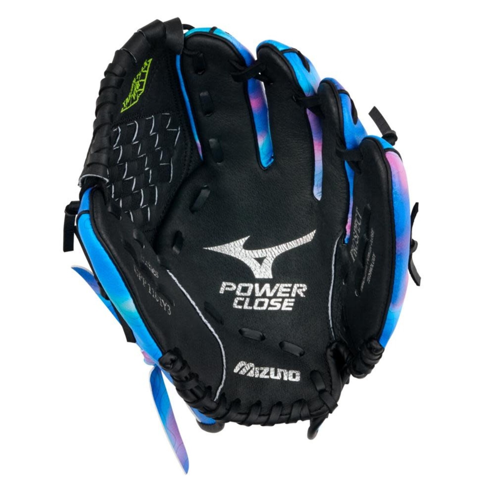 Mizuno GPP1101Y3P Prospect 11" Printed Baseball Glove