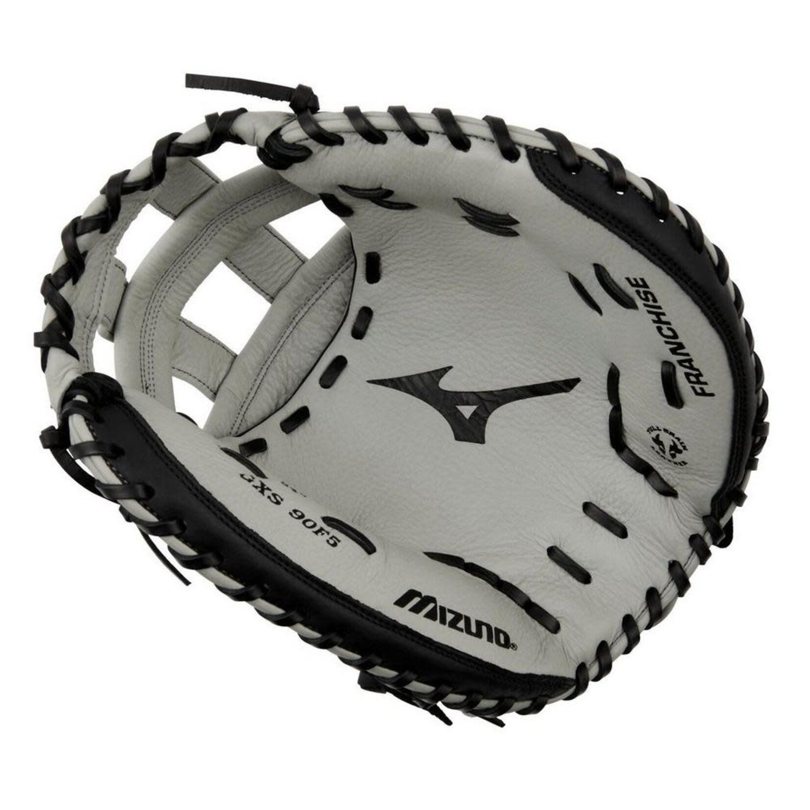 Mizuno GXS90F5 Franchise 34" Fastpitch Catcher's Mitt