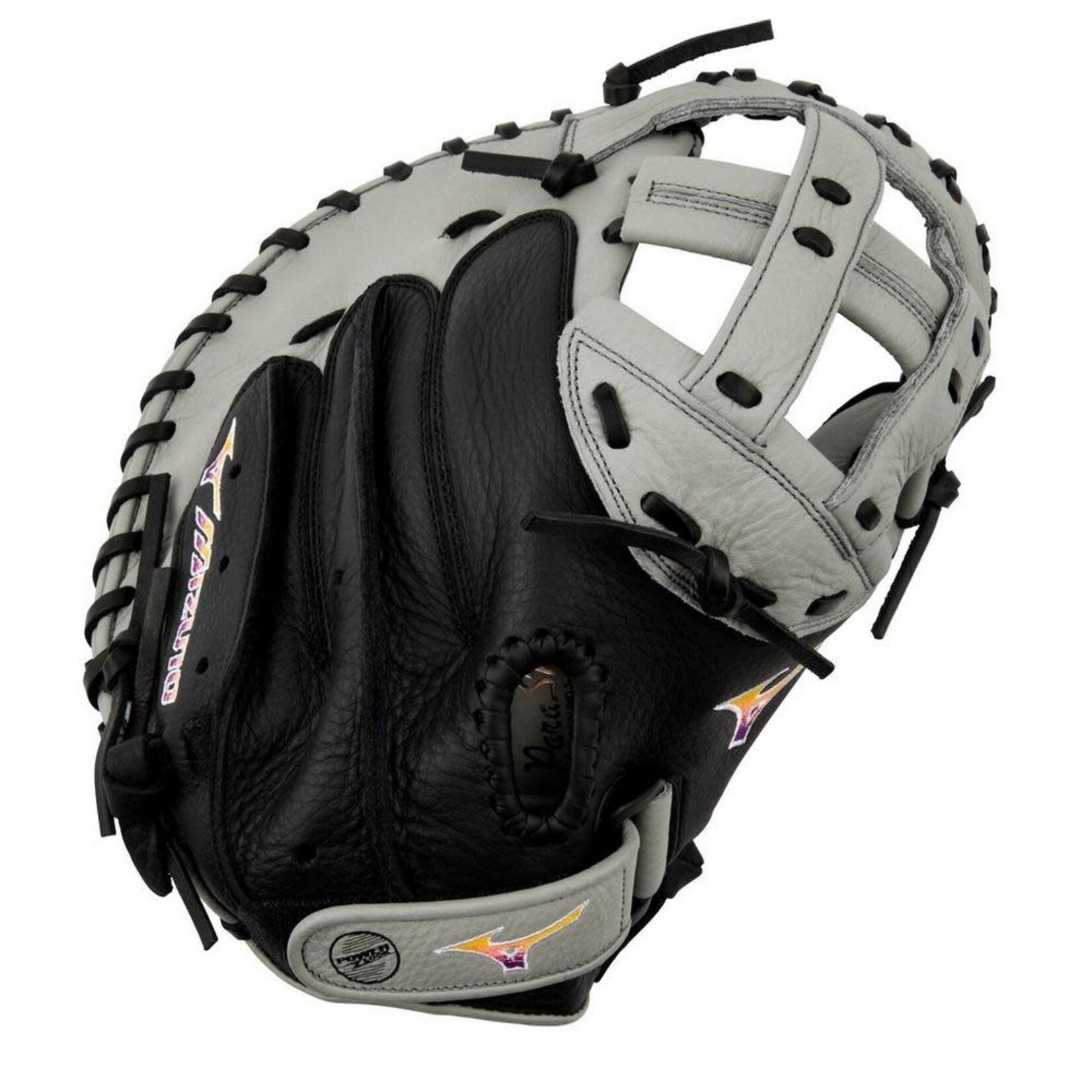 Mizuno GXS90F5 Franchise 34" Fastpitch Catcher's Mitt