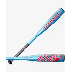 Louisville Slugger Louisville Atlas T-Ball Bat -12.5
