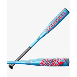 Louisville Slugger Louisville Atlas T-Ball Bat -12.5