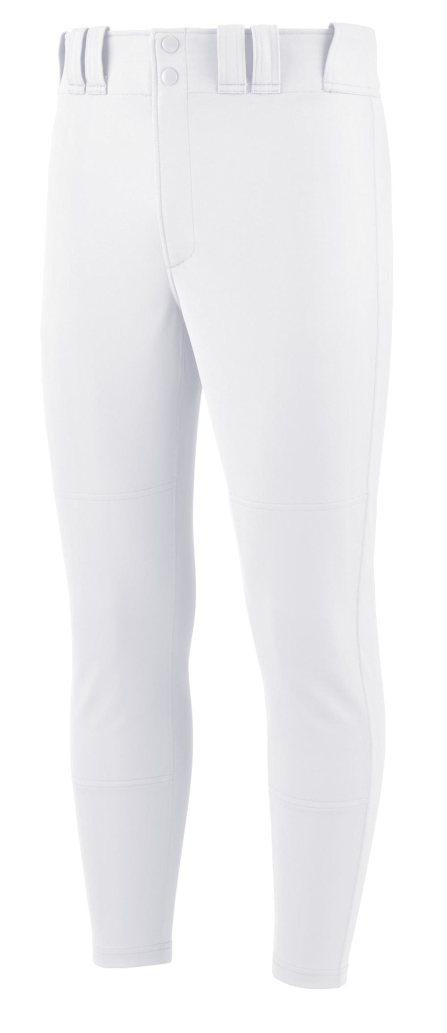 Mizuno Adult Premier Tapered Tweener Pant