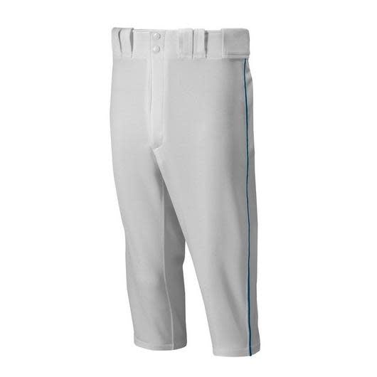 Mizuno Mizuno Premier Short Piped Pant