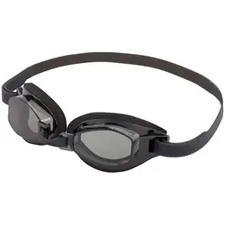 Markwort Speedo Sprint Swim Goggles Smoke
