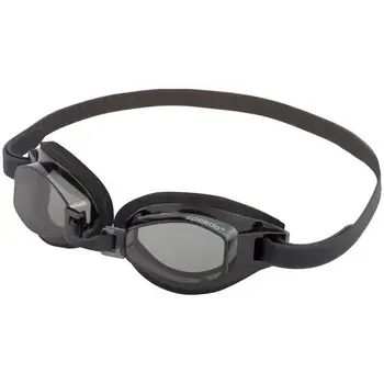 Markwort Speedo Sprint Swim Goggles Smoke