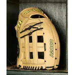 Wilson 2026 A2000 Classics Series 1777 Blonde/Black 12.75"