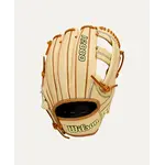 Wilson 2026 A2000 Classics Series EL3 Blonde/Saddle Tan 11.75"