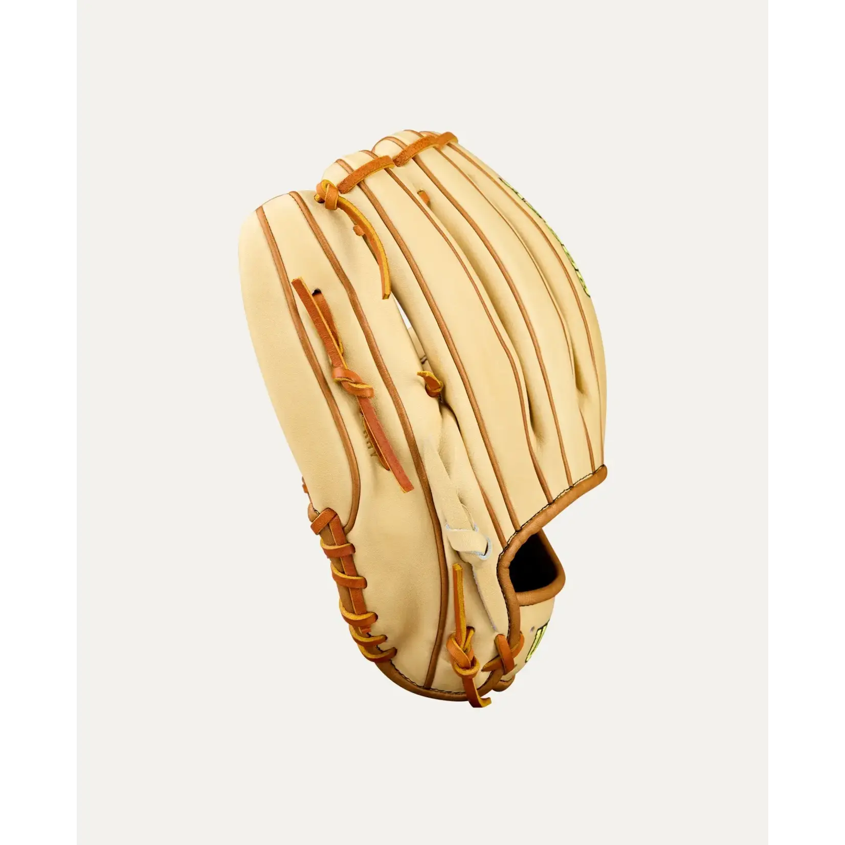 Wilson 2026 A2000 Classics Series EL3 Blonde/Saddle Tan 11.75"