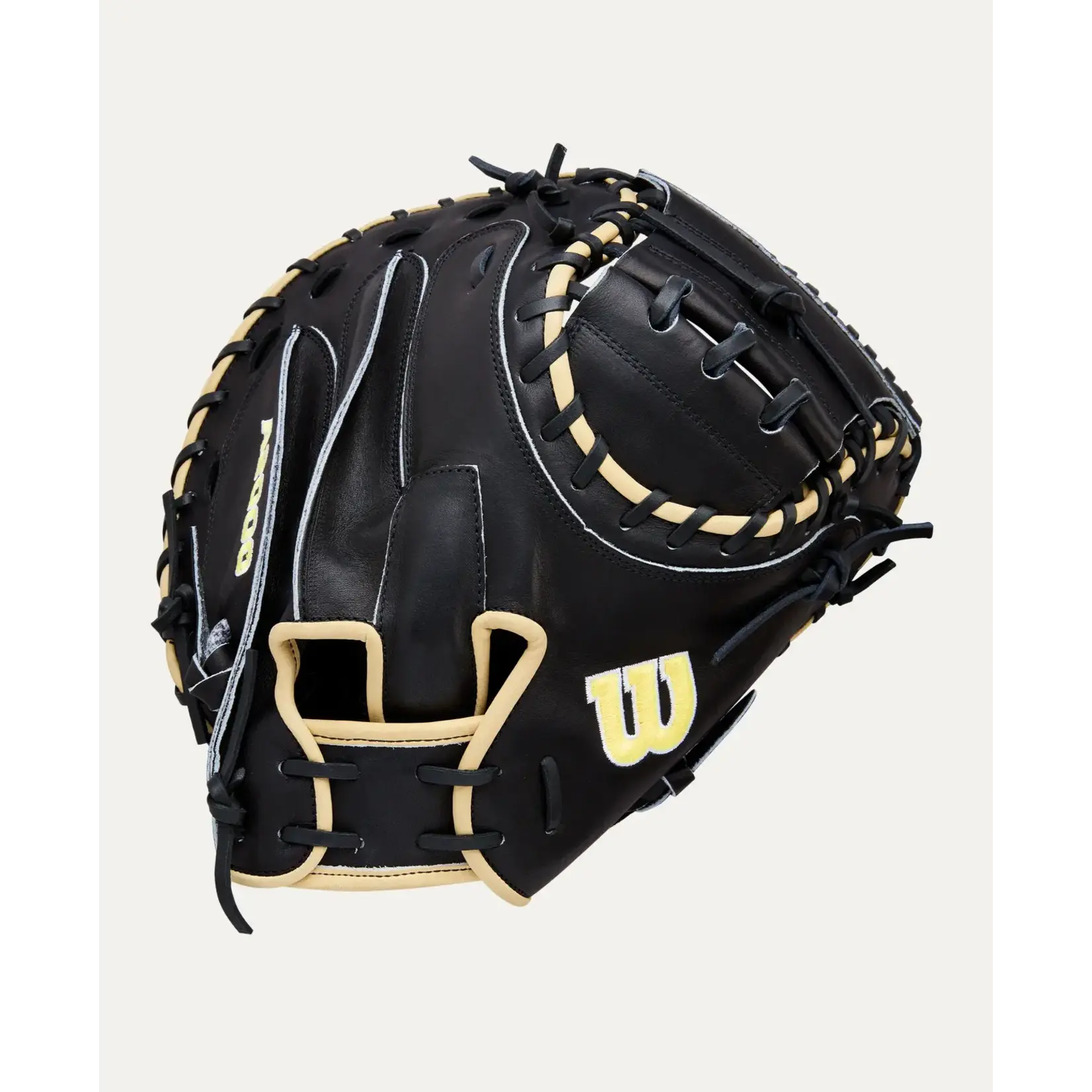 Wilson 2026 A2000 Classics Series 1734 Black/Blonde 34"