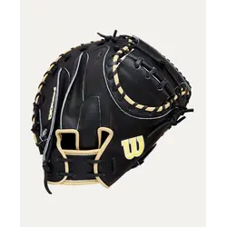 Wilson 2026 A2000 Classics Series 1734 Black/Blonde 34"