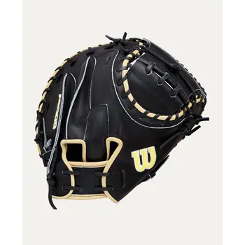 Wilson 2026 A2000 Classics Series 1734 Black/Blonde 34"