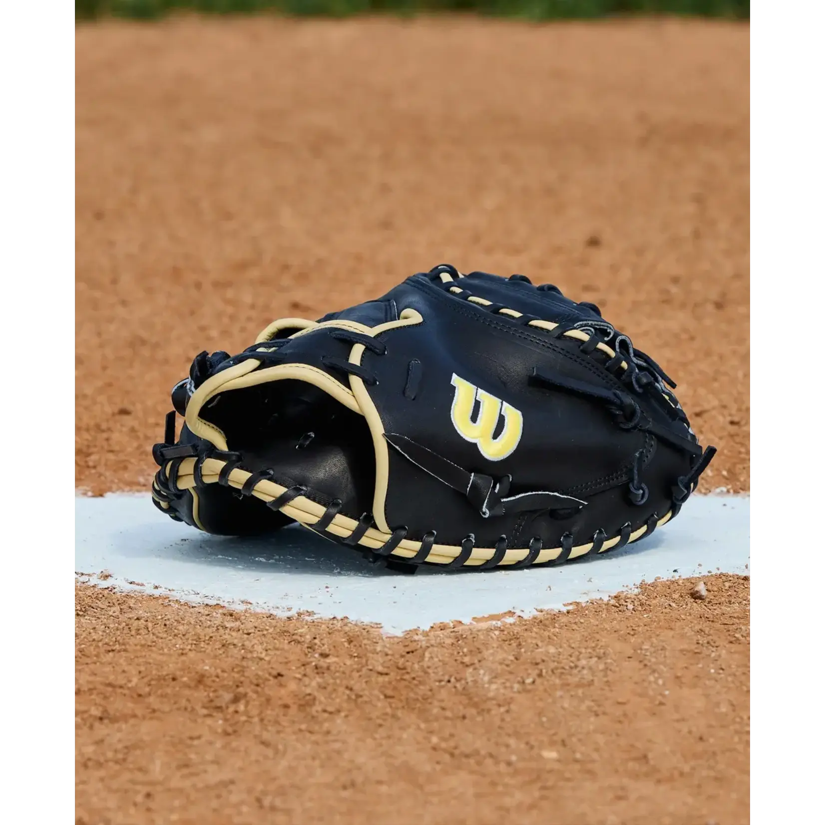 Wilson 2026 A2000 Classics Series 1734 Black/Blonde 34"