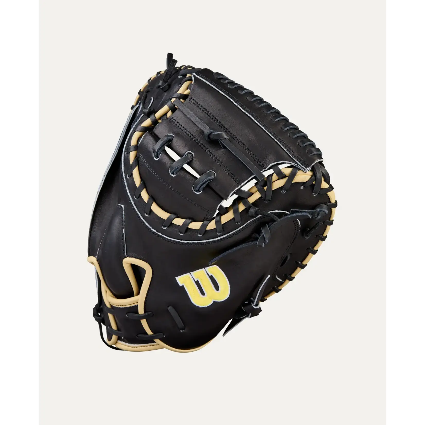 Wilson 2026 A2000 Classics Series 1734 Black/Blonde 34"