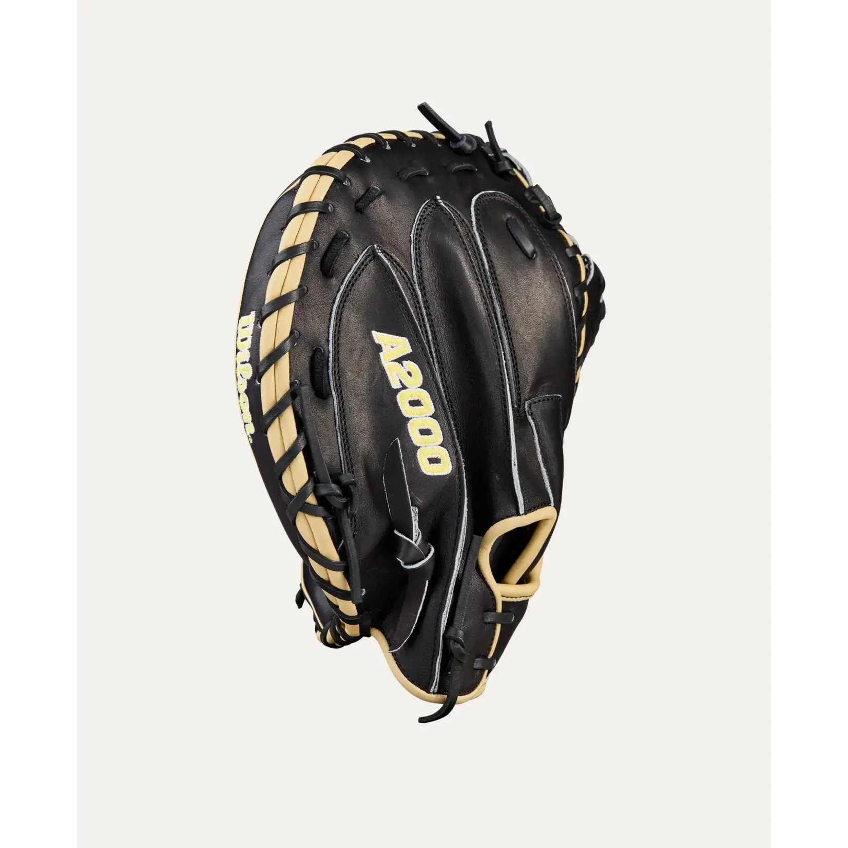 Wilson 2026 A2000 Classics Series 1734 Black/Blonde 34"